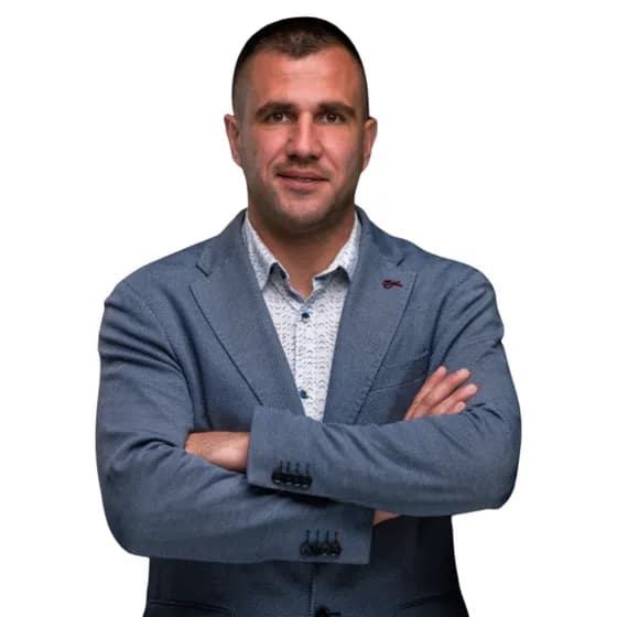 Иван Димитров Иванов