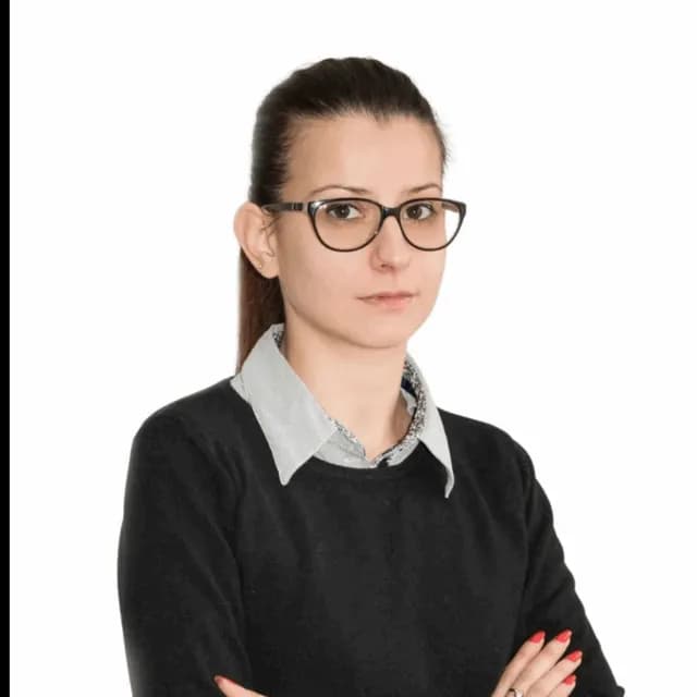Александрина Добрева