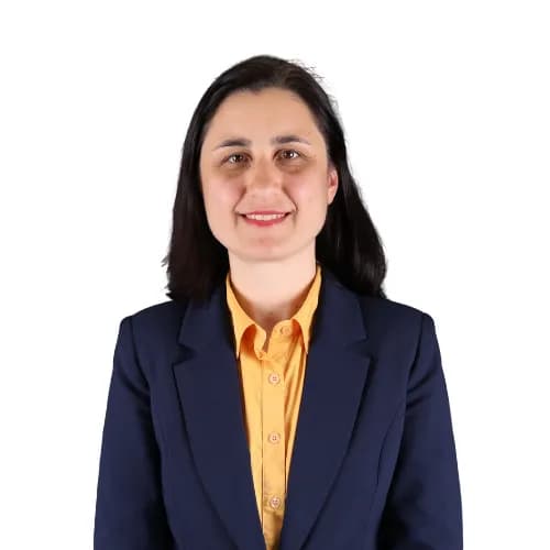 Детелина Данова