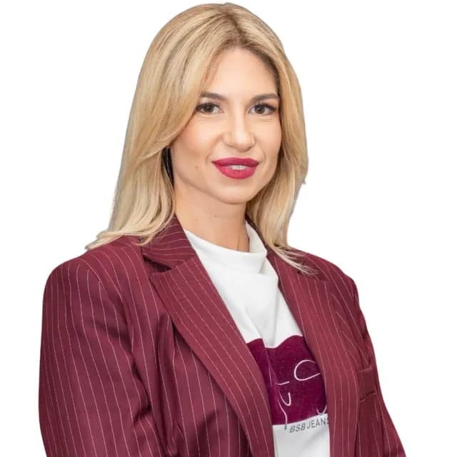 Димитрина Гачева