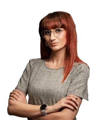 Ана Димитрова