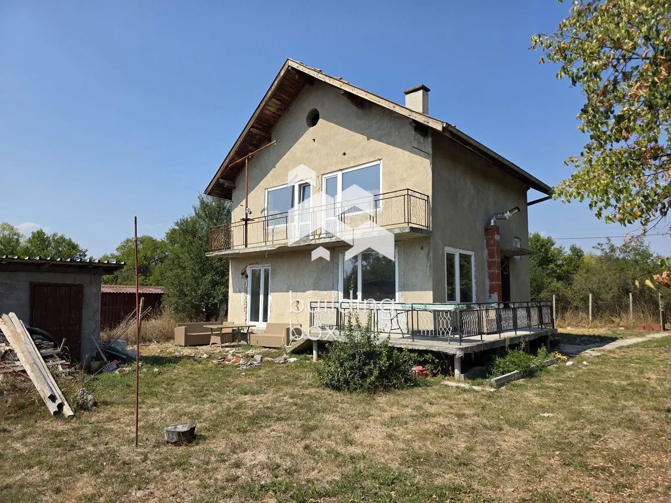 House in Klepalo, Pernik