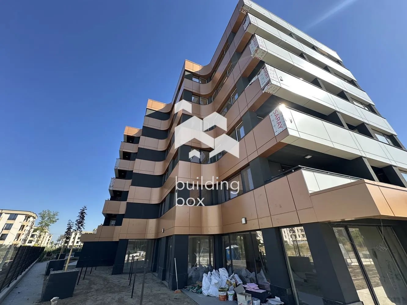 One-bedroom apartment in Karshiyaka, Plovdiv